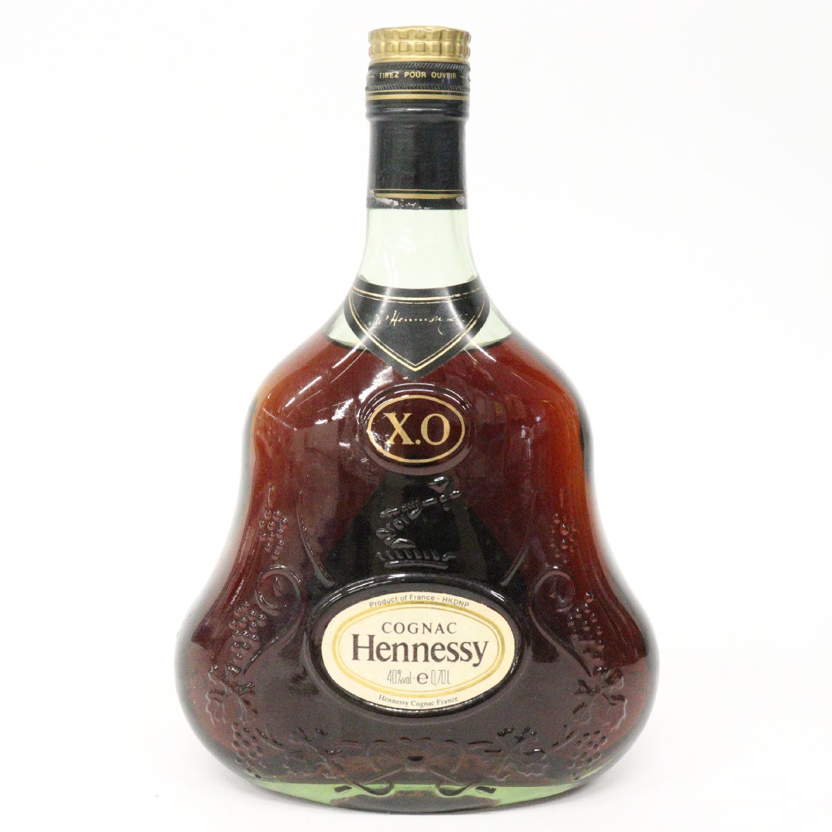 未開栓Hennessy ヘネシー キュベ スペリオール ブランデー 虚し 未開栓Hennessy ヘネシー キュベ スペリオール ブランデー 虚し