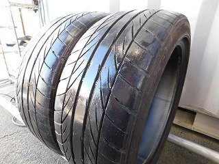 【ト713】●EAGLE REV SPCE RS02▼225/45R17▼2本売切り_画像3