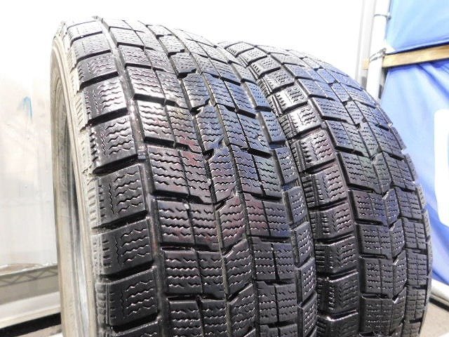 【テ411】DSX-2 DIGITYRE▼195/65R15▼2本売切り_画像2