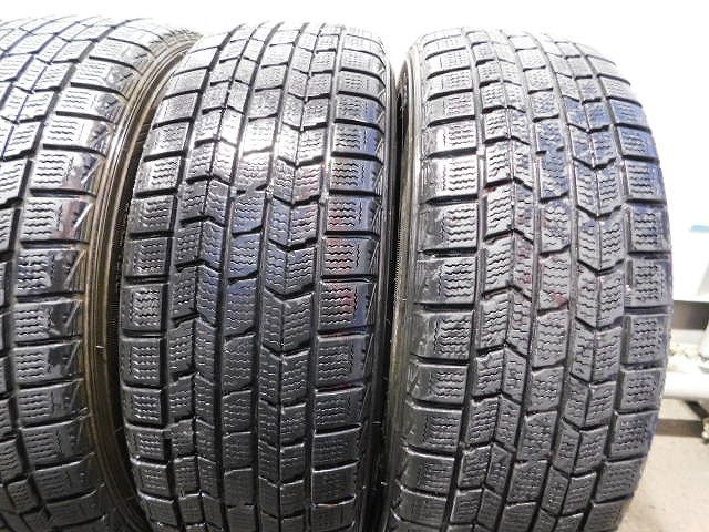 【R599】DSX-2▼185/60R15▼4本売切り_画像2