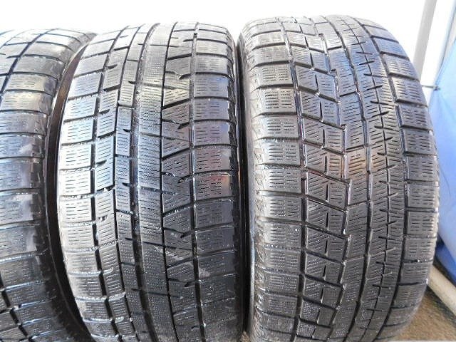 【ウ456】ICE GUARD IG50+▼225/45R17▼4本売切り_画像2