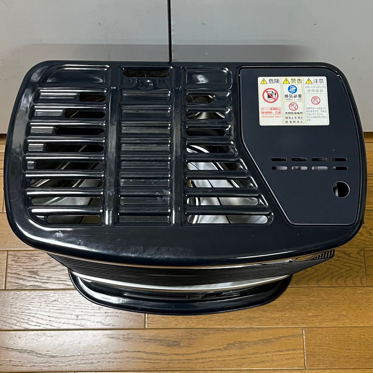 コロナ 石油ストーブ よごれま栓 KX-S222Y|Yahoo!フリマ(旧 コロナ 石油ストーブ よごれま栓 KX-S222Y|Yahoo!フリマ(旧