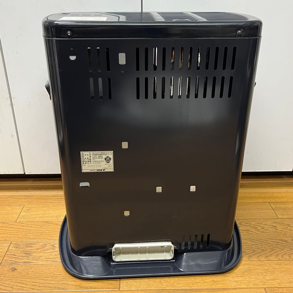 コロナ 石油ストーブ よごれま栓 KX-S222Y|Yahoo!フリマ(旧 コロナ 石油ストーブ よごれま栓 KX-S222Y|Yahoo!フリマ(旧