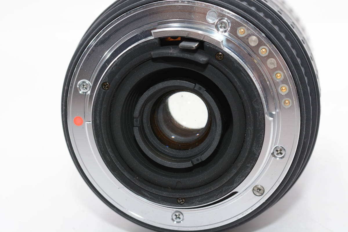 【外観特上級】PENTAX MZ-10 フィルムカメラ　100-300mm レンズ　#m7310_画像9