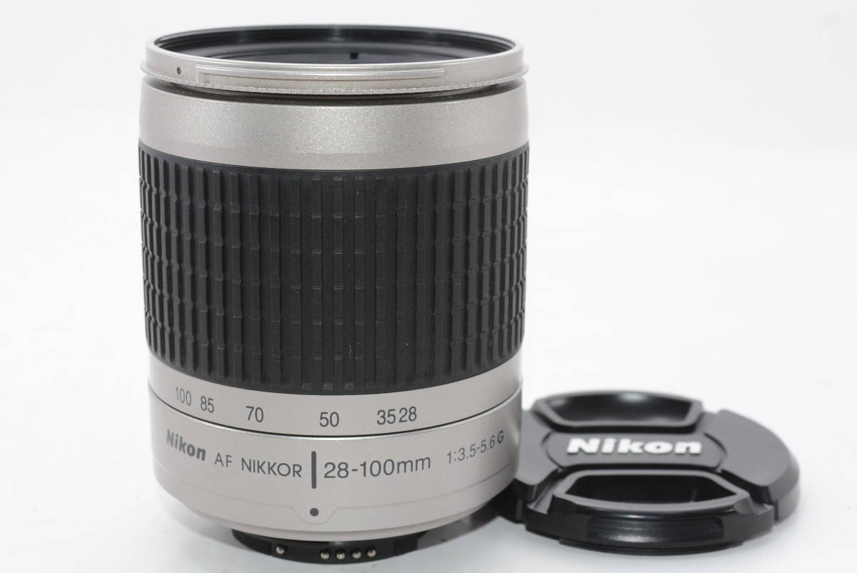 【外観特上級】ニコン Nikon AF NIKKOR 28-100mm F3.5-5.6G 　#u0132_画像6