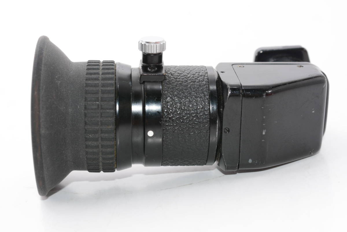 【外観特上級】Nikon ニコン DR-3 アングルファインダー #b0895の画像3