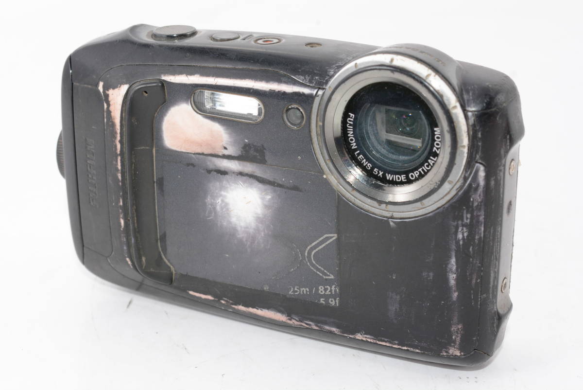 【外観並級】 FUJIFILM フジフイルム FINEPIX XP140　#b0922