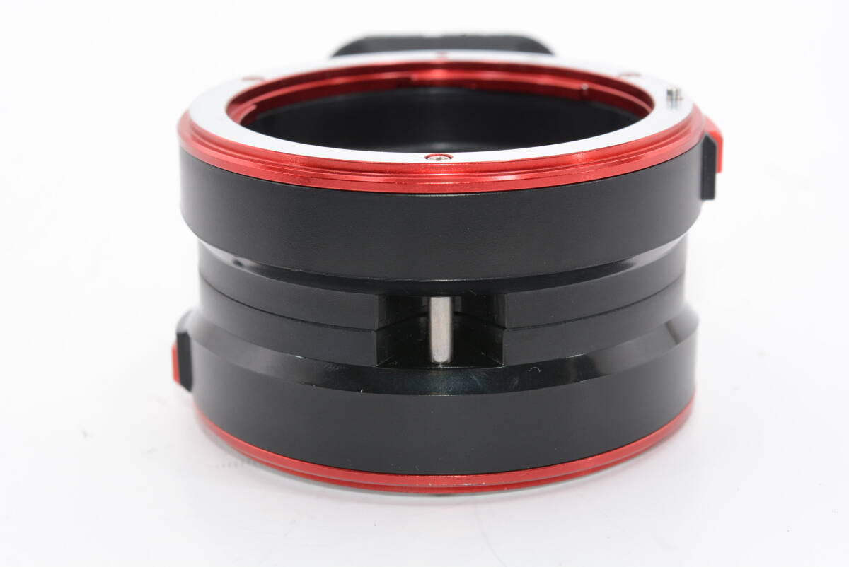 【外観特上級】Peak Design ピークデザイン Lens kit Canon #b0933の画像4