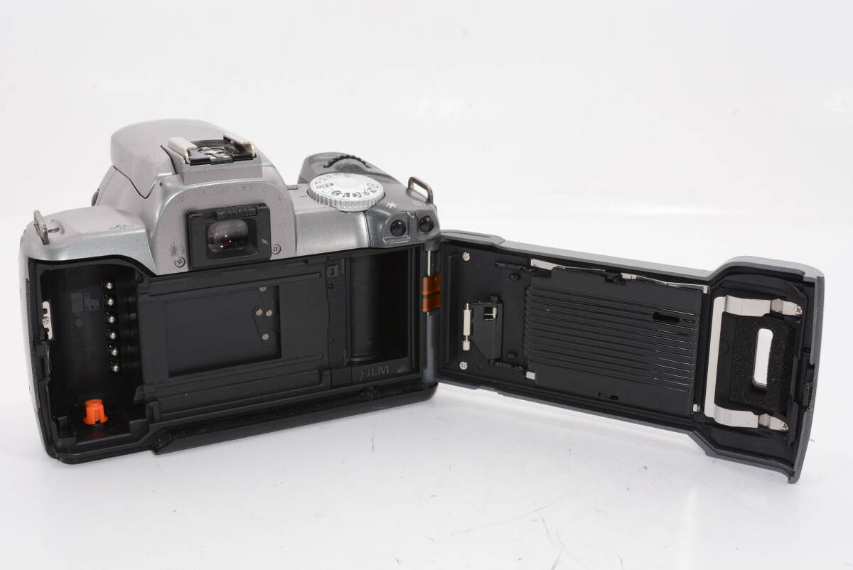 【外観特上級】Canon EOS Kiss 7 / CANON EF 28-90mm 4-5.6 Ⅲ #t12167の画像6