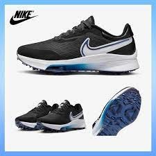 NIKE エアズーム インフィニティ ツアーネクスト％ ワイド 黒青 27.5cm DM8446-014 24-0117-1-18 箱付き_画像4