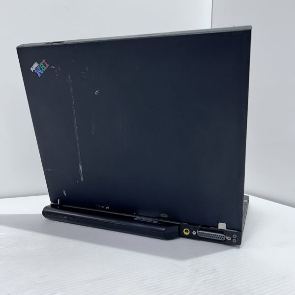 S2-2172 Lenovo/レノボ IBM ThinkPad T43 2668-72J_画像2