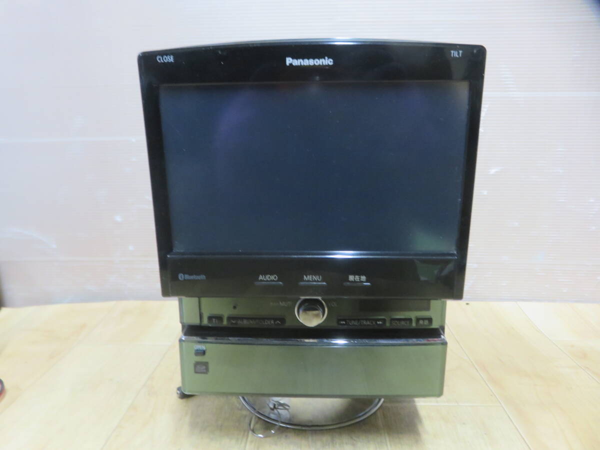 V9701/ Panasonic CN-HX900D HDD navi карта 2009 год цифровое радиовещание Full seg соответствует Bluetooth встроенный DVD воспроизведение OK