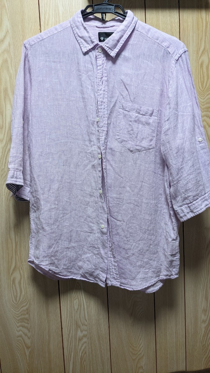 [Красота] Рубашка рубашки с рубашкой TK