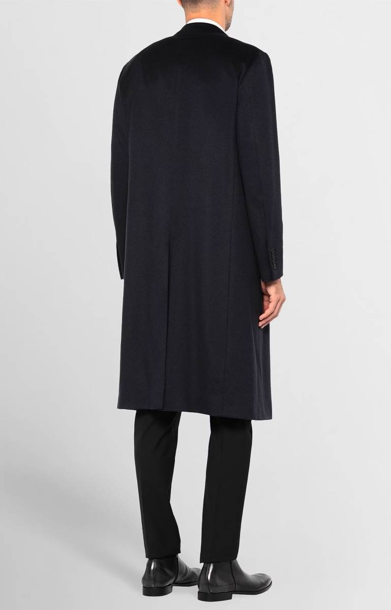 86万【DUNHILL ダンヒル 新品】 一生モノ 最高級のカシミア100 86万【DUNHILL ダンヒル 新品】 一生モノ 最高級のカシミア100