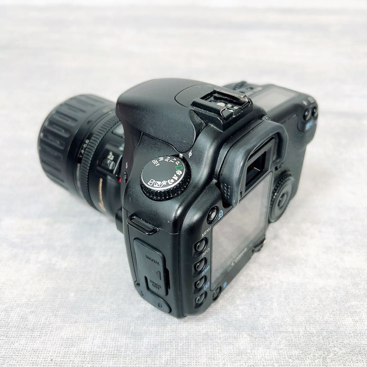 Canon キャノン EOS30D 一眼レフカメラ AFデジタル