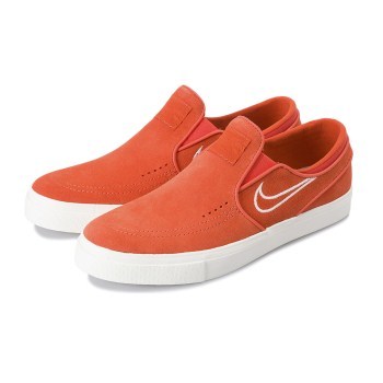 29㎝ ナイキ ズーム ステファン ジャノスキー スリップ オレンジ 833564-800 ZOOM STEFAN JANOSKI SLIP_画像1