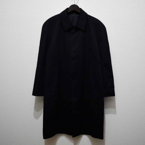 ATON エイトン GIZA WEATHER COACH COAT ATON エイトン ロングコートGIZA WEATHER COACH COAT ステン
