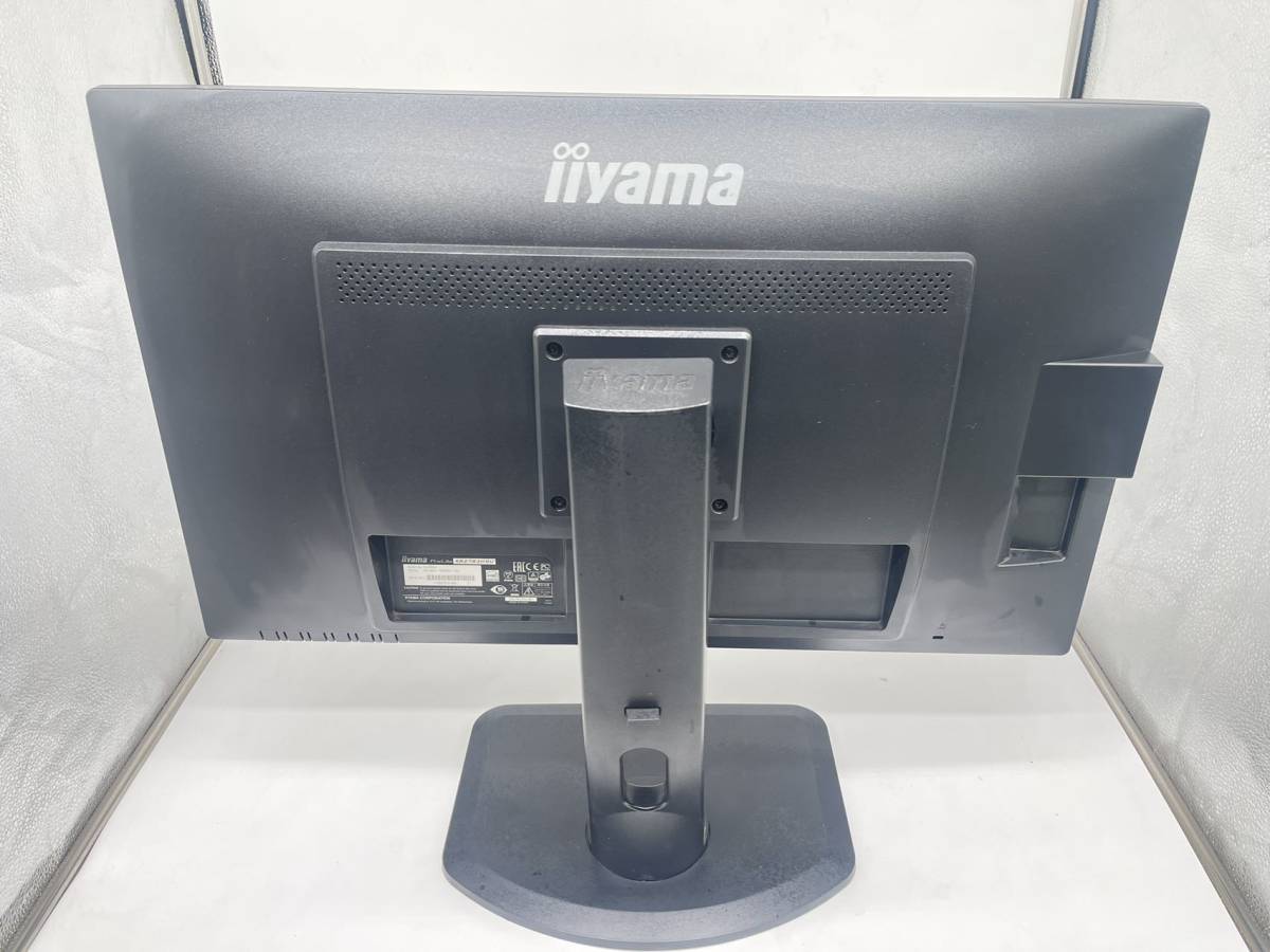 iiyama XB2783HSU 27インチ 液晶モニター VGA / DP / HDMI 1920*1080_画像2