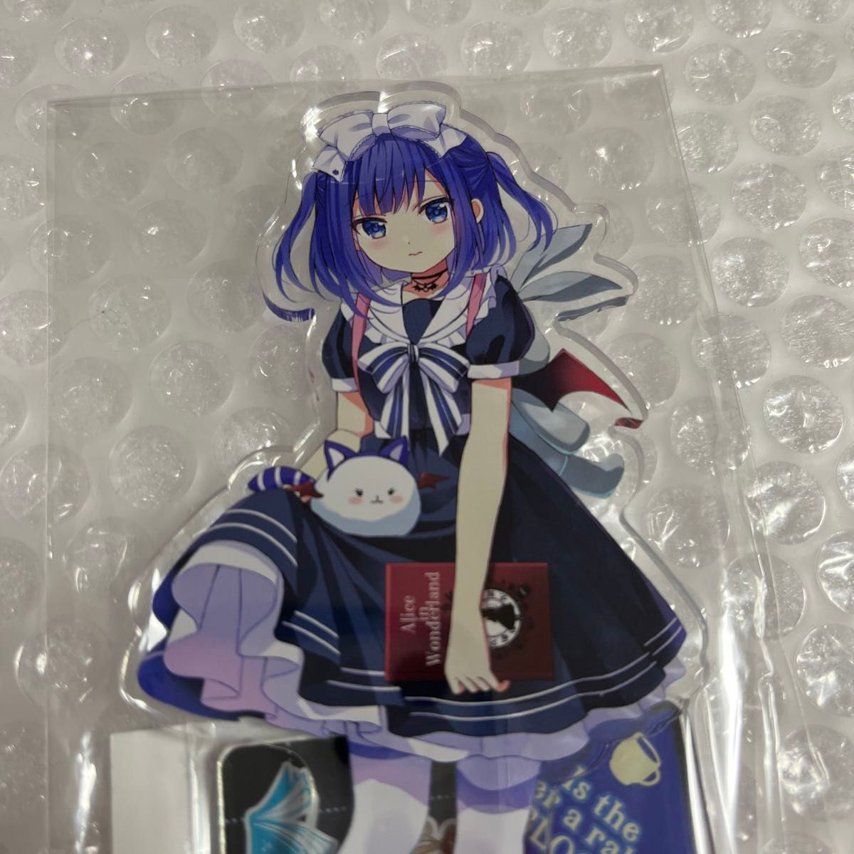 ごちうさ アトレ フユ アクリルスタンド|Yahoo!フリマ(旧 ごちうさ アトレ フユ アクリルスタンド|Yahoo!フリマ(旧