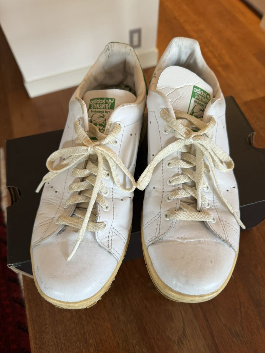 adidas STAN SMITH 80’s レア