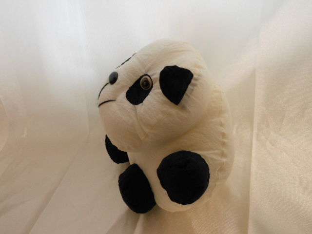 [ pretty Panda Chan! ]