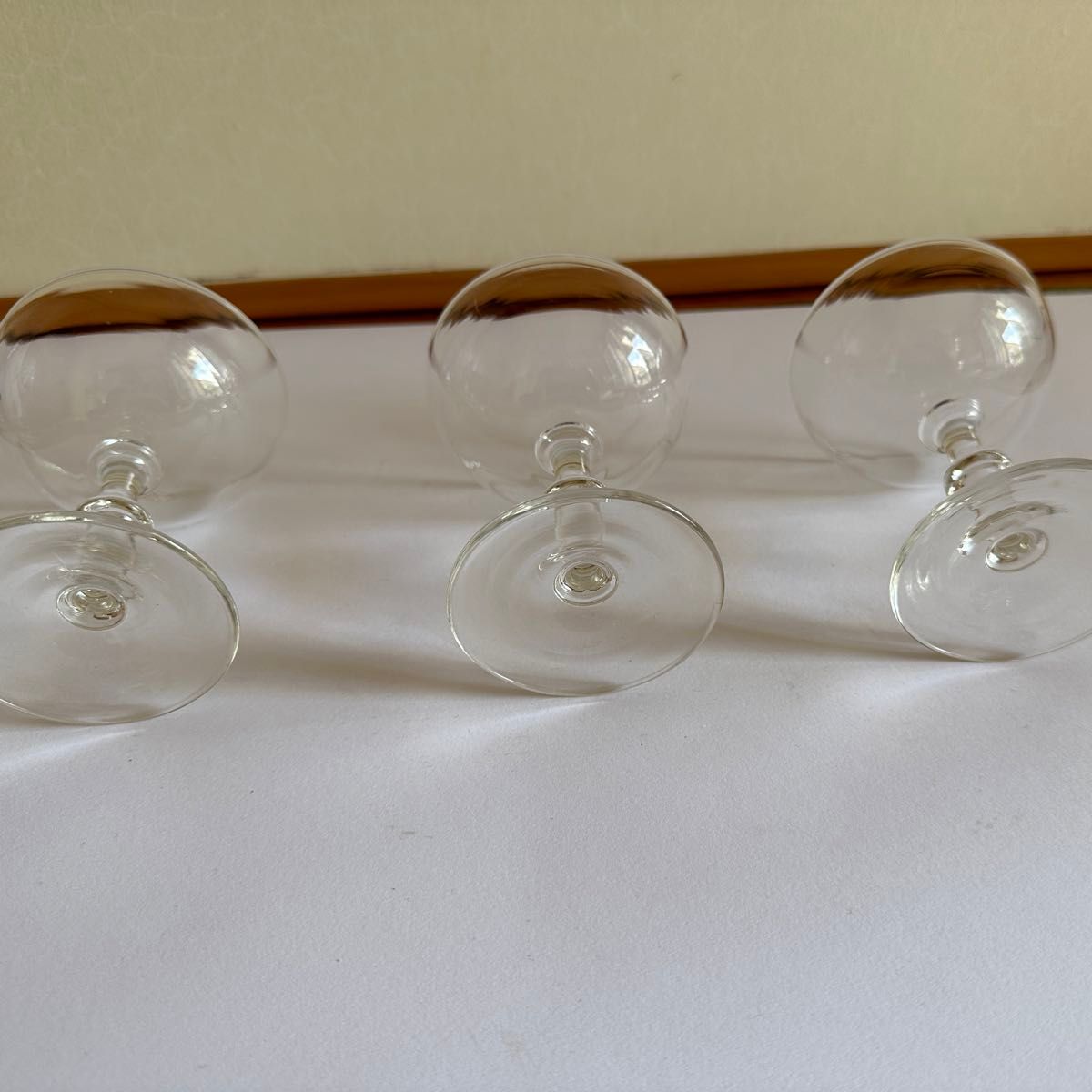 ワイングラス　シャンパングラス　6個セット ワイングラス シャンパングラス 食器 グラス