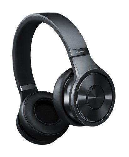 SE-MX9-K Headphones ヘッドホン Pioneer社 Indigo Black並行輸入