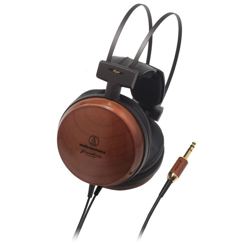 audio-technica W Series 密閉型ヘッドホン ATH-W1000X_画像1