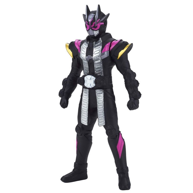 仮面ライダージオウ ライダーヒーローシリーズ13 仮面ライダージオウ?_画像1