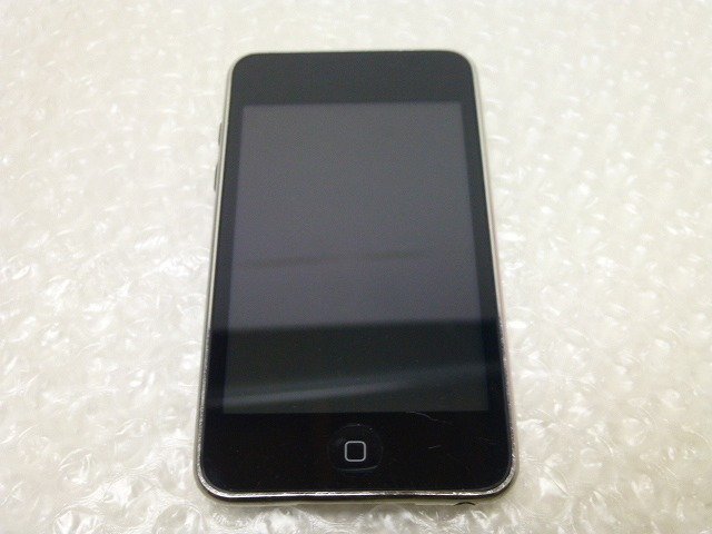 PK14172S★Apple★iPod touch 2台セット★A1213 A1318★ジャンク★_画像6