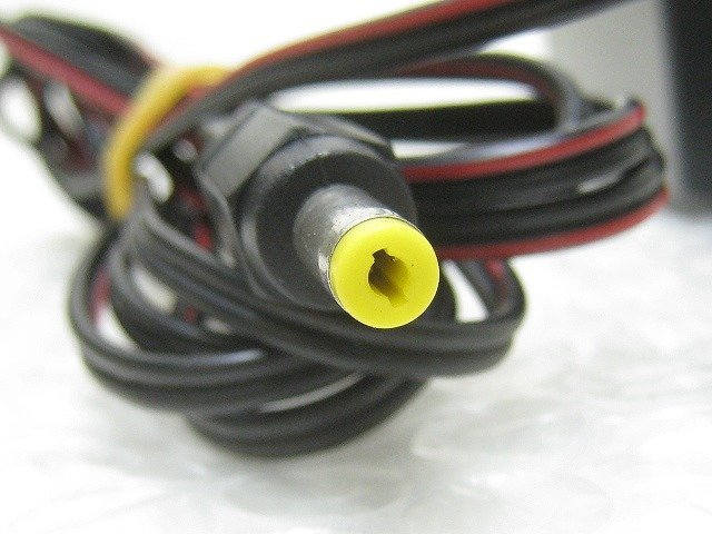 PK15283S★SONY純正★ACパワーアダプター 10.5V★AC-MZ1★動作保証付★_画像5