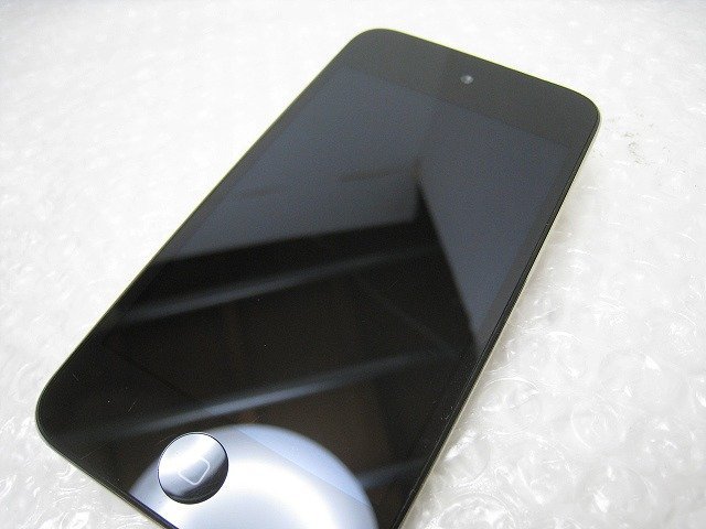 PK15311S★Apple★iPod touch 32GB★A1367・MC544J/A★再生OK★ジャンク★_画像4