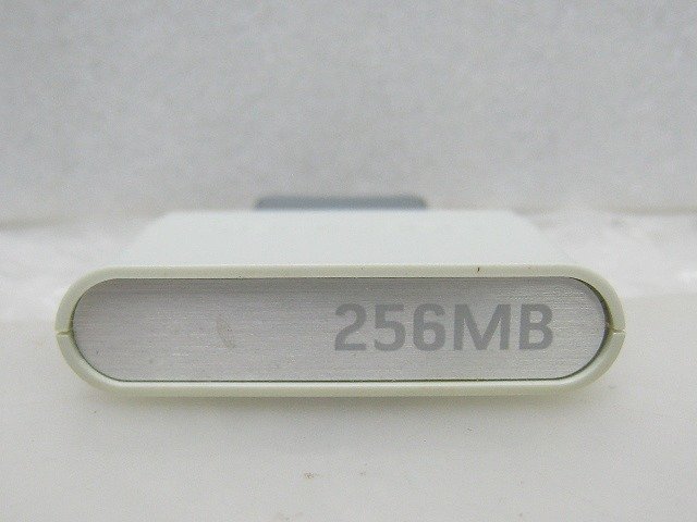 PK15347S*Microsoft original *Xbox360 memory unit 256MB* operation goods *