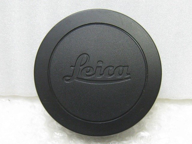 PK15561ST*Leica Leica * front lens cap covered type * inside diameter approximately 72mm*