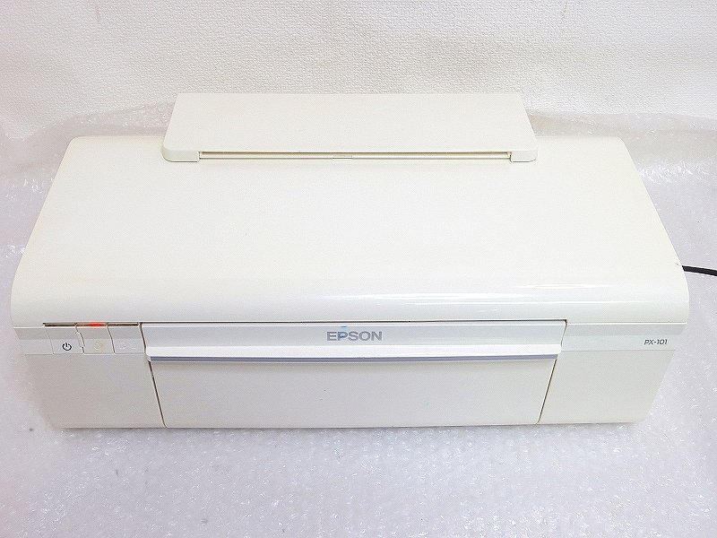 PK15272R★EPSON★インクジェットプリンター★PX-101★_画像2