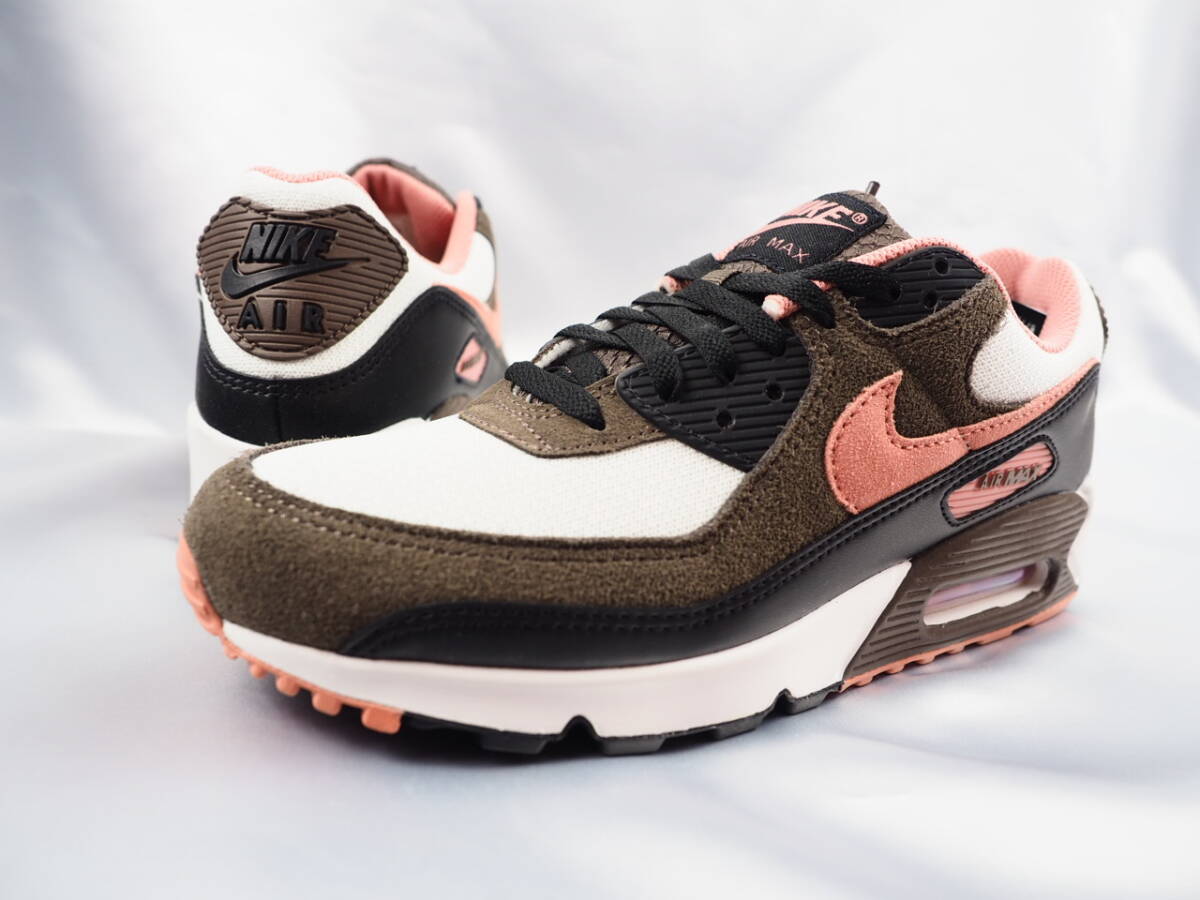 送料1040円～◆新品◆定価15400円◆NIKE◆ナイキ◆AIR MAX 90◆エアマックス90◆28.5㎝_画像2