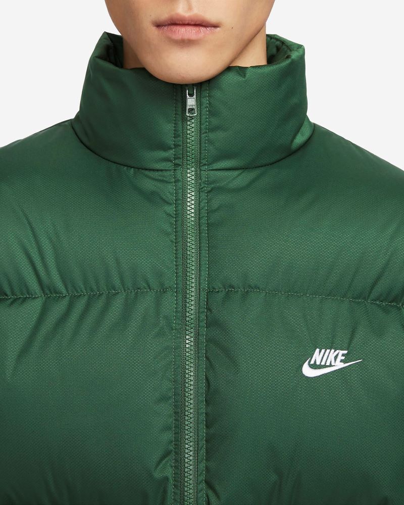 送料1040円～◆新品◆定価30030円◆NIKE◆ナイキ◆ゆったりサイズ！中綿入り！プリマロフト◆パファー ジャケット◆L_画像2