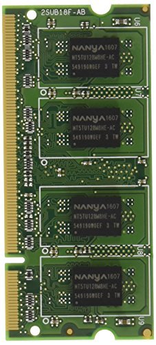 BUFFALO PC2-6400(DDR2-800)対応 200Pin用 DDR2 SDRAM S.O.DIMM D2/_画像1