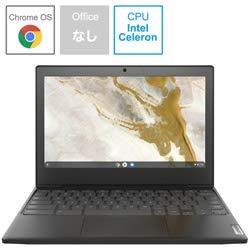 82BA000LJP[Lenovo IdeaPad Slim350i Chromebook(CeleronN4020 4_画像1