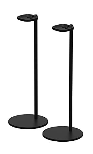 Sonos ソノス Stand (Pair) スタンド（ペア） Accessory アクセサリー One/OneSL専用 SS1FSJP1BLK