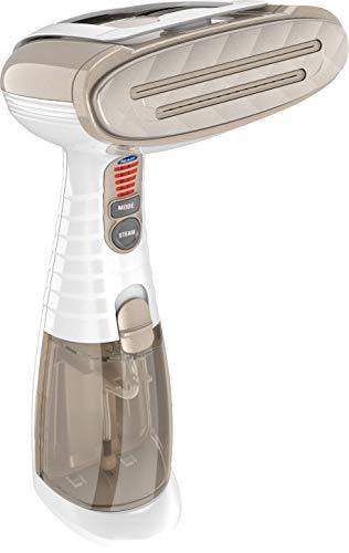  navy blue air clothes steamer Extreme steam Ultra GS-40J