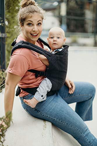 boba carrier Classic 4G s- the back side moreover, against surface baby sling, newborn baby ~ maximum 20kg till correspondence (Organic Slate)
