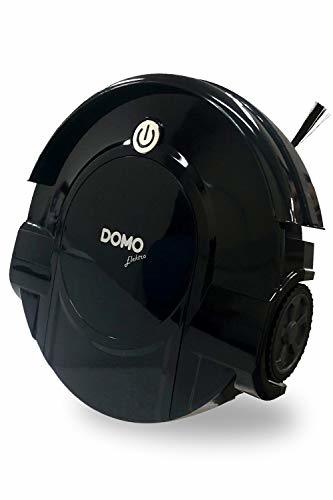 DM0001BK( black ) auto cleaner robot vacuum cleaner 