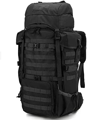 [Mardingtop] [マーディングトップ] 70L ミリタリー バックパック 大容量 登山 リュック タクティカル_画像1