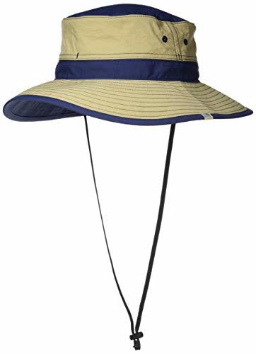 [ Karrimor ] hat ventilation classic ST Dark Beige/Navy L