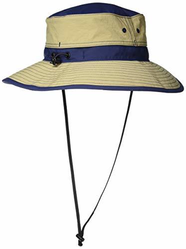 [ Karrimor ] hat ventilation classic ST Dark Beige/Navy L