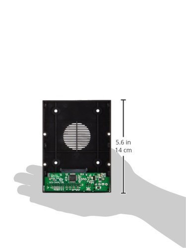 システムトークス スゴイアダプタ2535 SUGOIADAPTER2535 マウンター型SATAPATA変換アダプタ S_画像3