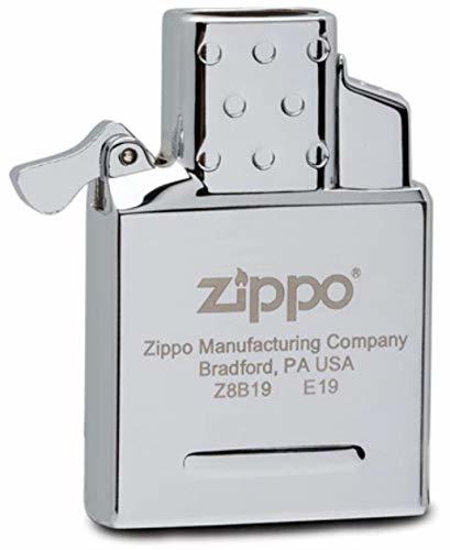 zippo（ジッポー）インサイドガスユニット ダブルトーチ レギュラーサイズ Double Torch Inserts_画像1