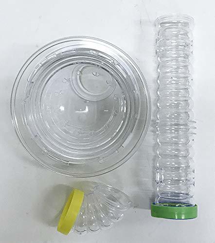  three . association SANKO hamster pipe set tower 