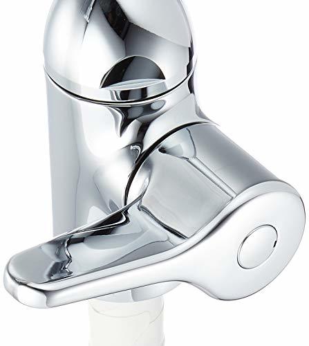 KVK lavatory faucet ( single faucet ) [K103GT]
